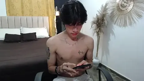 Elio-cam webcam model stream image