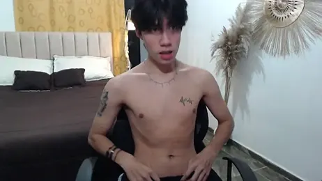 Elio-cam webcam model stream image