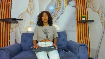 Ruby_RedMoon webcam model stream image