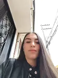 EMILY-07_ webcam model stream image