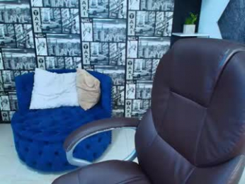 isa_and_nata webcam model stream image