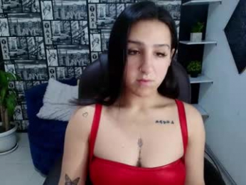 isa_and_nata webcam model stream image