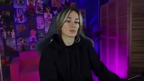 RebeccaMartinez webcam model stream image