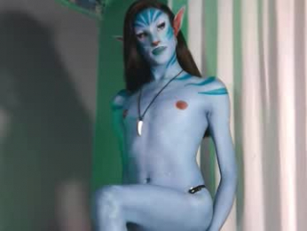 angel_star69 webcam model stream image