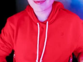 daniel_ruis16 webcam model stream image