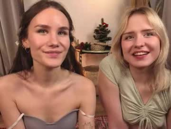 clare_ff webcam chaturbate model stream image