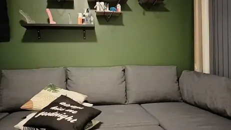 Eveline_Beauty_Kitty webcam model stream image