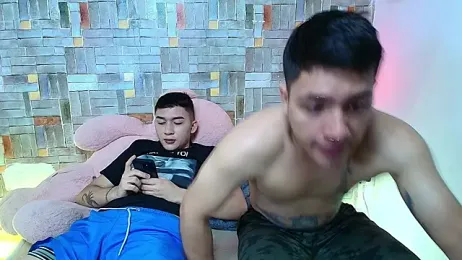 nicoo_2036 webcam model stream image