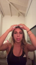 Lulu_lloberas webcam cam4 model stream image