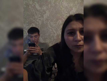 Mary-and-Max webcam bongacams model stream image