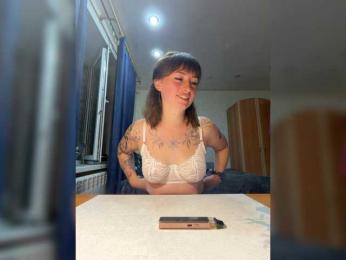 Girlbob webcam model stream image