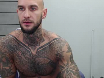 maxi_foxxx webcam model stream image