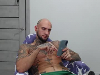 maxi_foxxx webcam model stream image