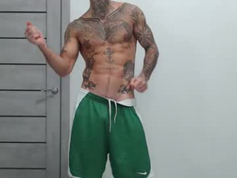 maxi_foxxx webcam model stream image