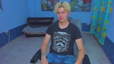 patrik027 webcam model stream image