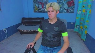 patrik027 webcam model stream image