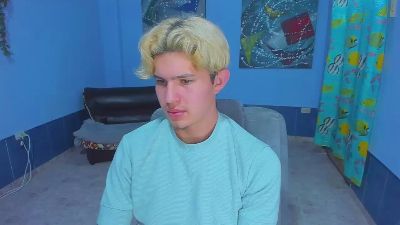 patrik027 webcam model stream image