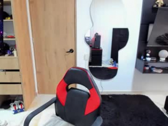 jhonaldsw webcam model stream image