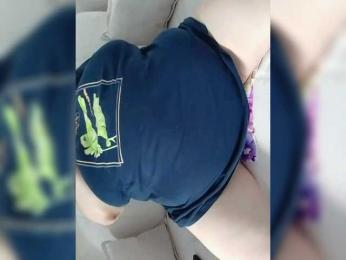 Marie301 webcam model stream image