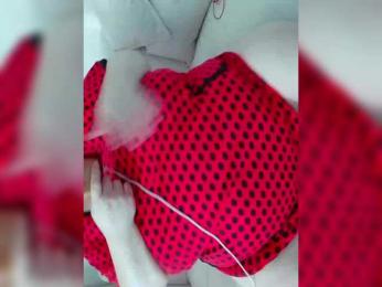 Marie301 webcam model stream image