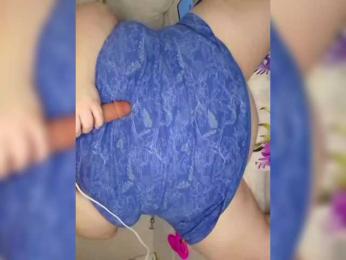 Marie301 webcam model stream image