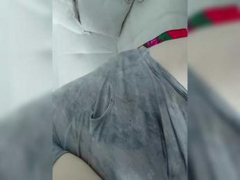 Marie301 webcam model stream image