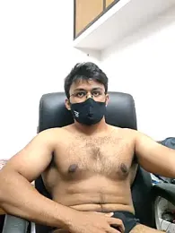Rockky79 webcam model stream image