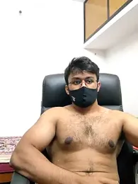 Rockky79 webcam model stream image