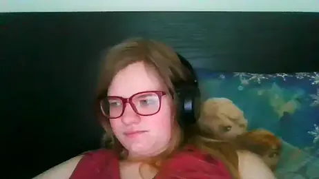 Moonolighta webcam model stream image