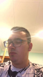 danidj007 webcam model stream image