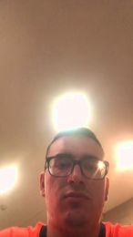 danidj007 webcam model stream image