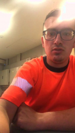 danidj007 webcam model stream image