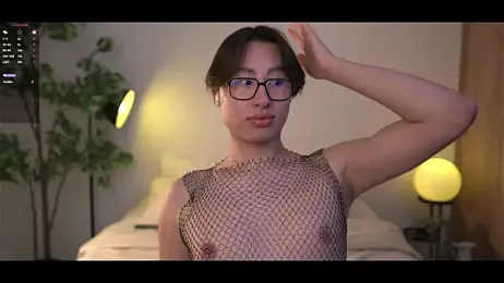 SrLuis18 webcam stripchat model stream image