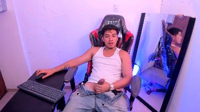 Oilmen22 webcam model stream image