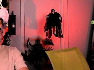 rico-steel webcam model stream image