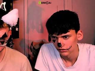 rico-steel webcam model stream image