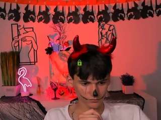 rico-steel webcam camsoda model stream image