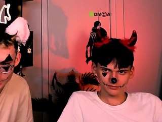 rico-steel webcam model stream image