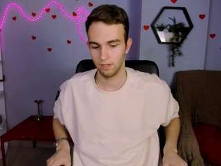 alex-reeding webcam model stream image