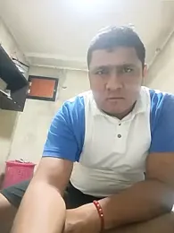 luis20212 webcam model stream image