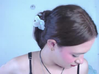 valen_thompson webcam model stream image