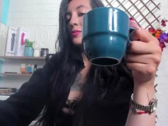 violetatto1 webcam model stream image