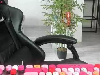 k_and_alice webcam chaturbate model stream image