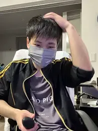 kurage164 webcam stripchat model stream image