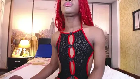 bloom_bbc webcam model stream image