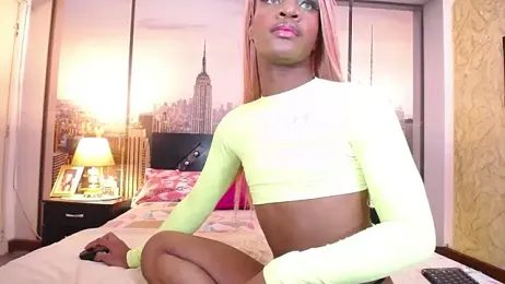 bloom_bbc webcam model stream image