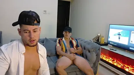 maximus888A webcam model stream image