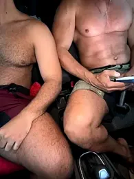 CasadoLutadorBigStuds webcam stripchat model stream image