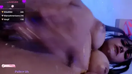 setzuna_ webcam stripchat model stream image