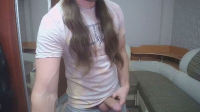 DumuDpoji webcam model stream image